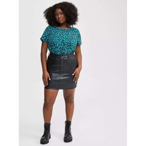 Abbey Georgette‎ Blouse